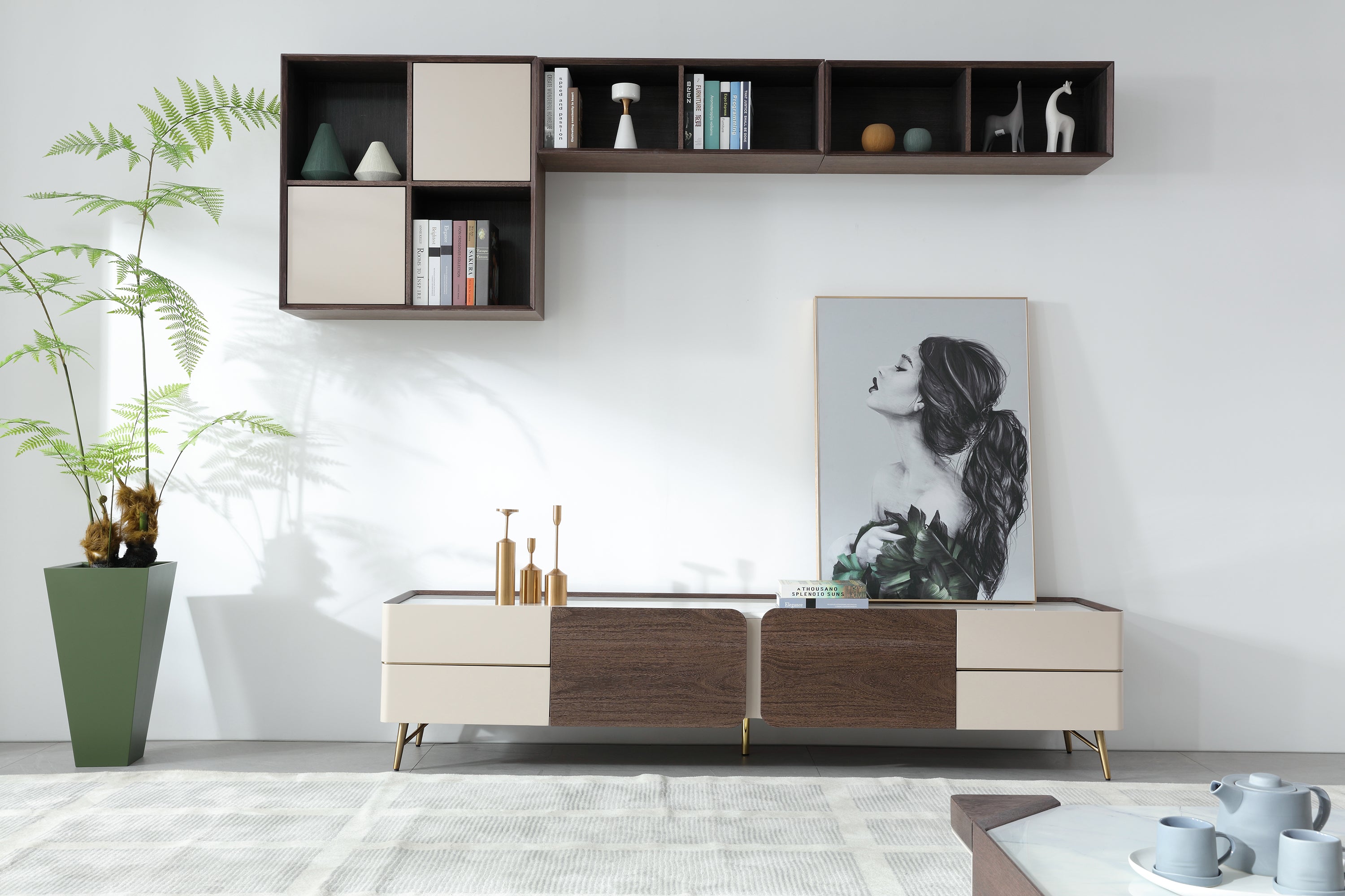 Living Room – ARTTE LIMITED