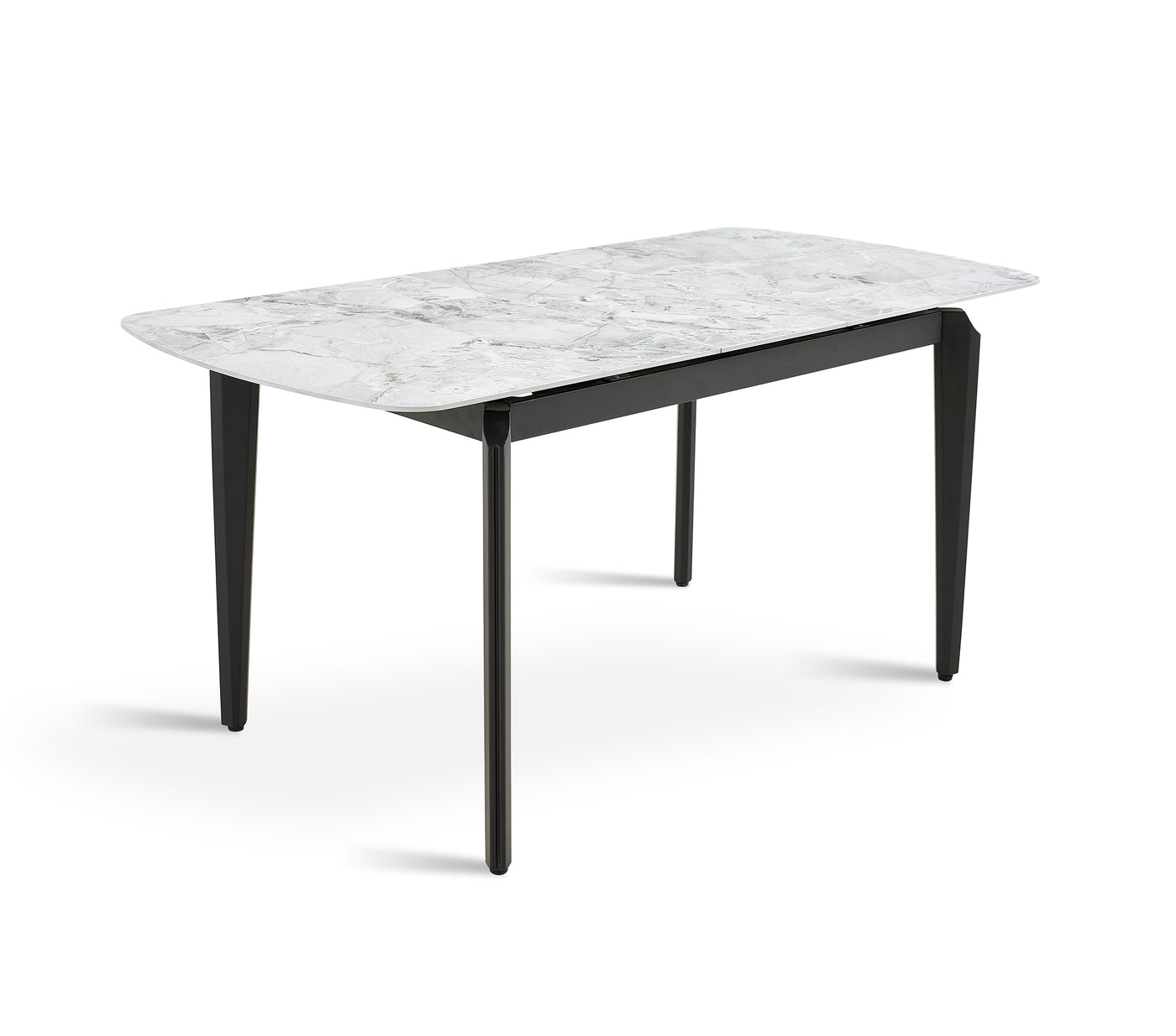 Samuel Extensible Dining Table