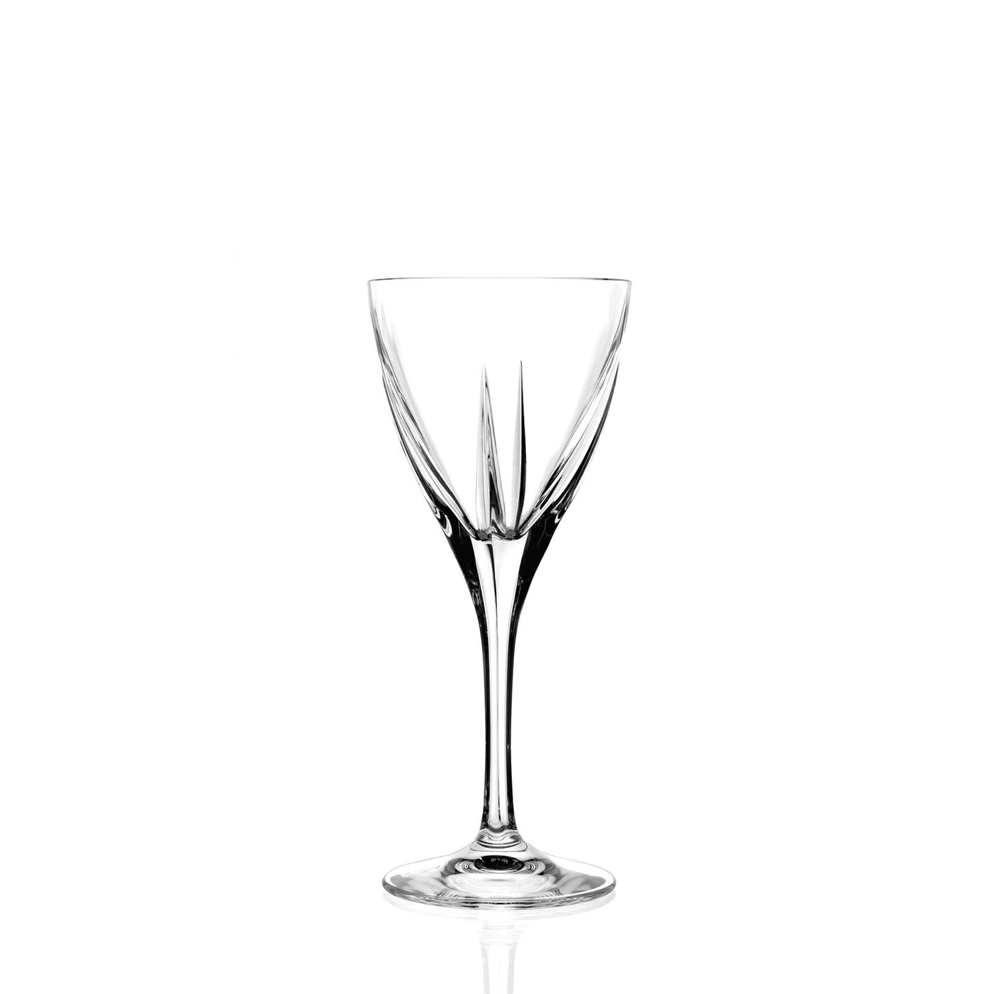 Fusion Goblet 3/GLASS SET OF 6