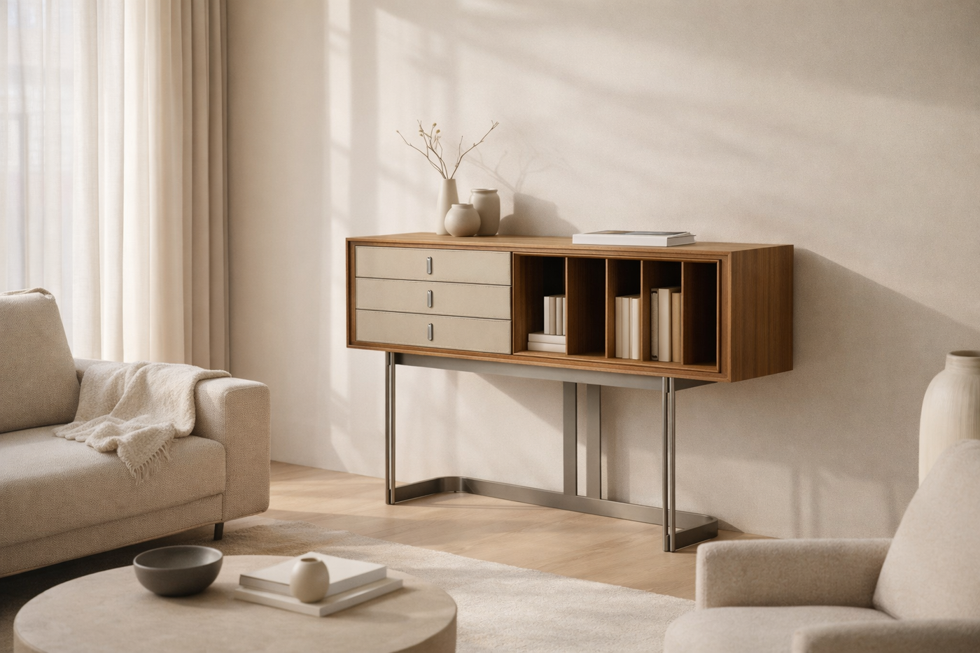Consoles – Nookliving