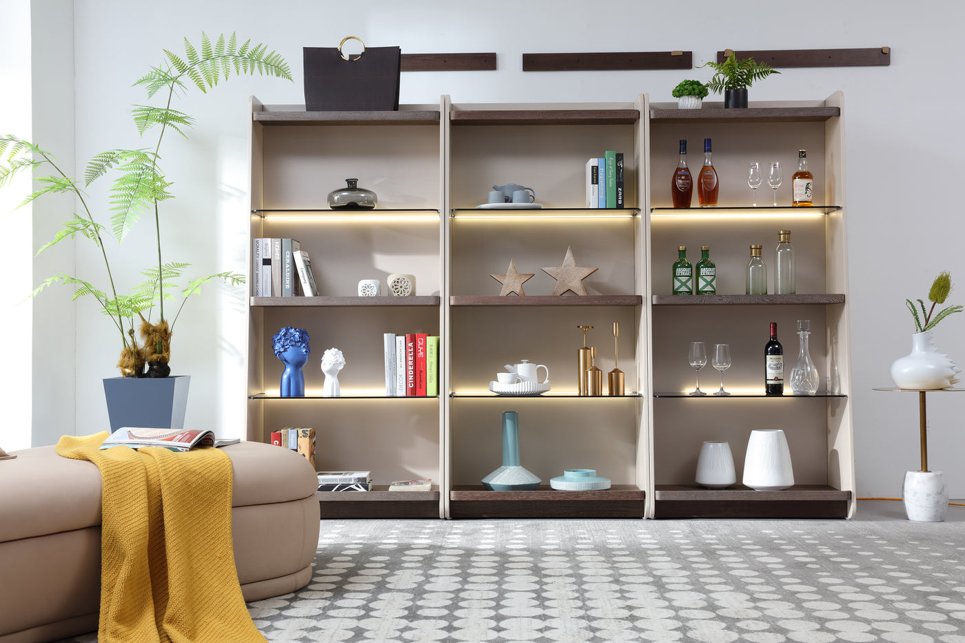 Wine Cabinet