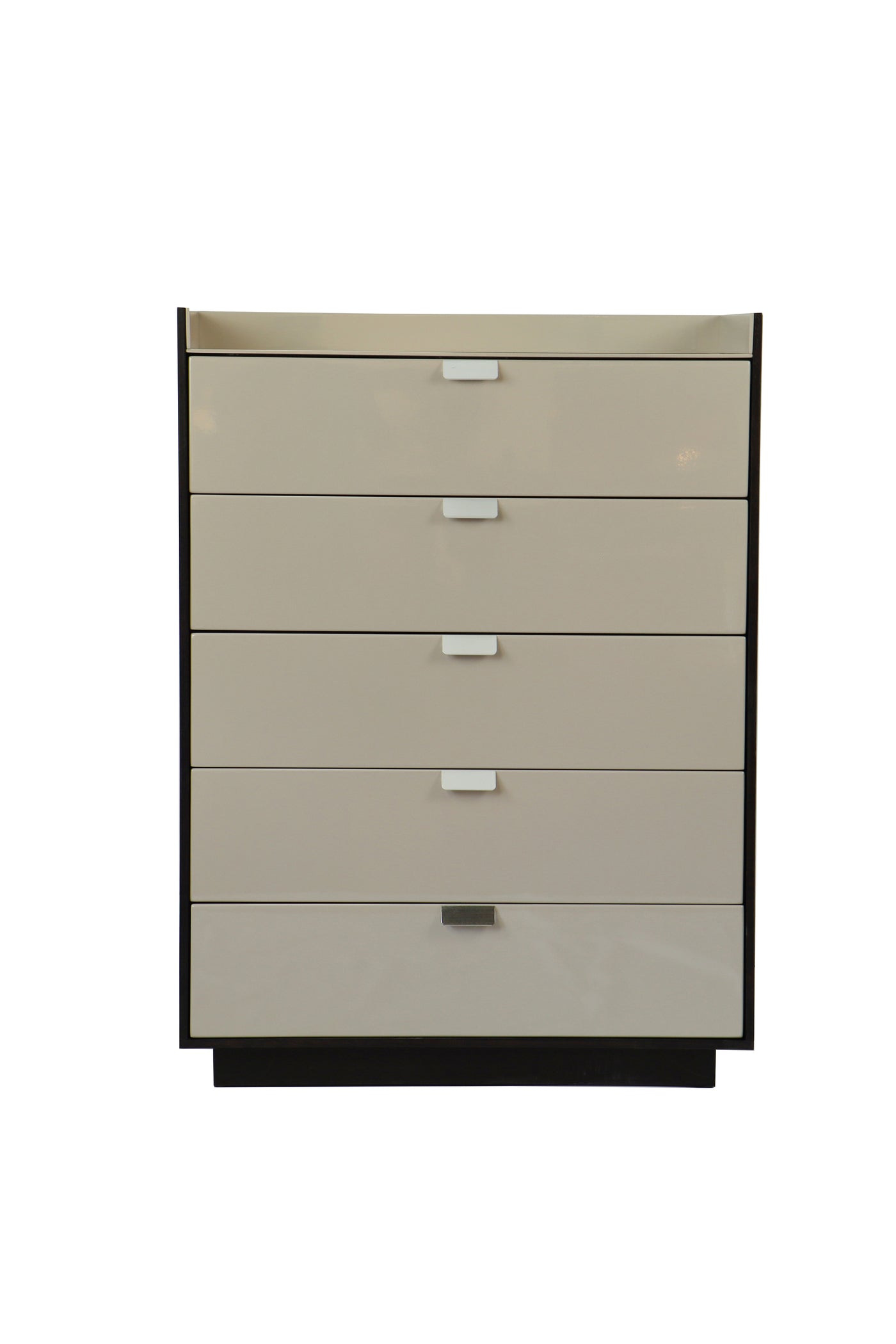 ALLEN TALL CHEST OF 5 DRAWERS