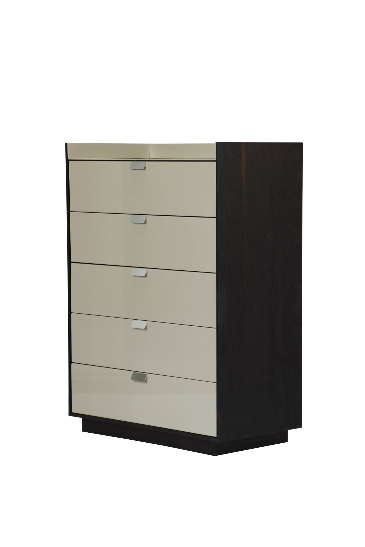 ALLEN TALL CHEST OF 5 DRAWERS