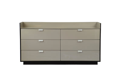 ALLEN CHEST OF 6 DRAWERS