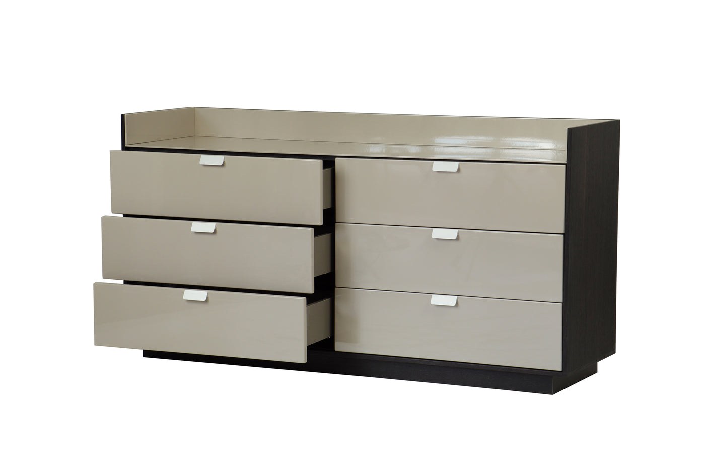 ALLEN CHEST OF 6 DRAWERS
