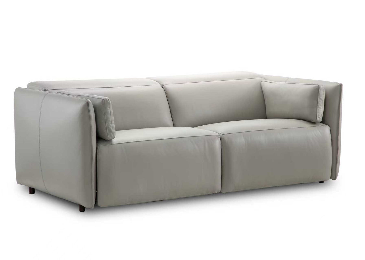 KARINA MODULAR SOFA -ELECTRIC FOOT AND HEADREST AVAILABLE IN FABRIC /LEATHER