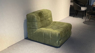 Square Sofa modular