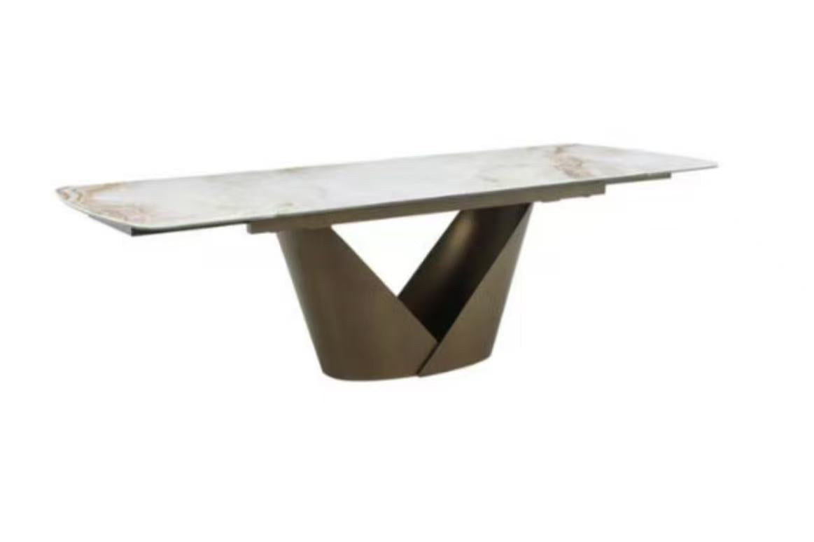BUSH EXTENSION DINING TABLE