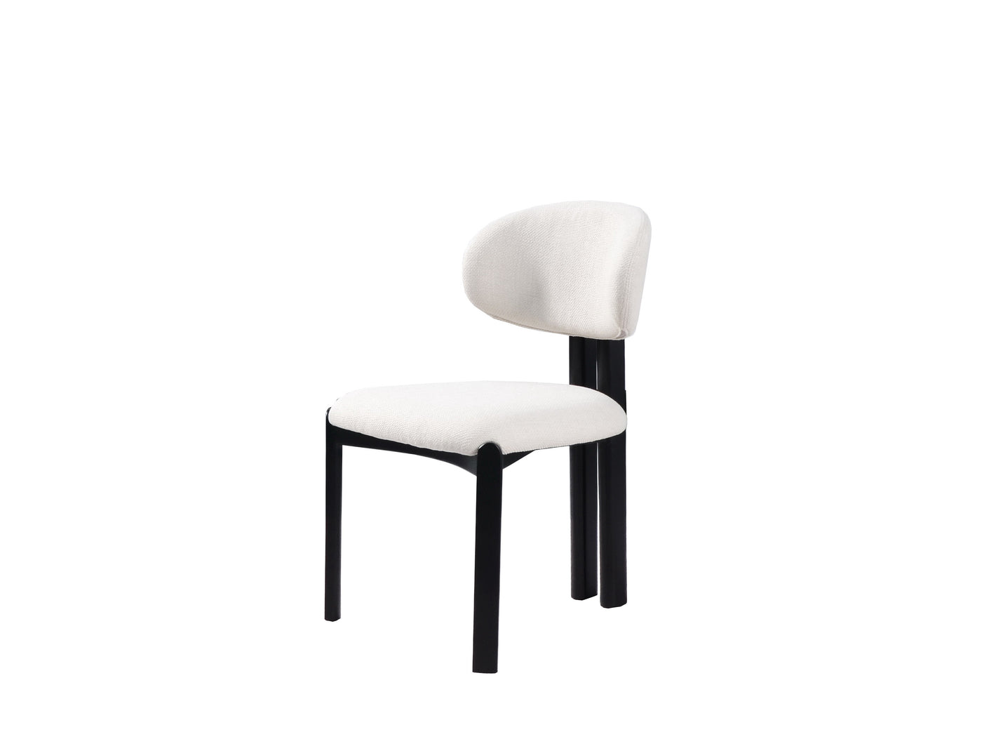 Rounage Dining chair