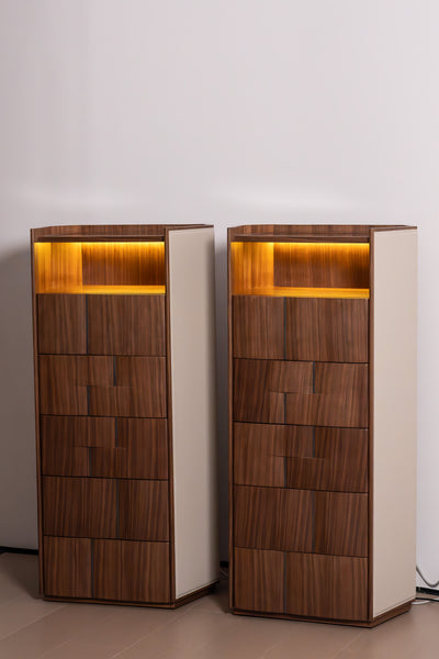 Billy chest of drawer