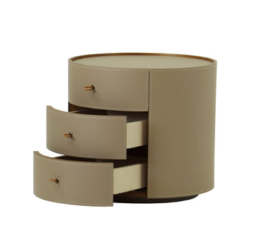 TONAY BEDSIDE TABLE