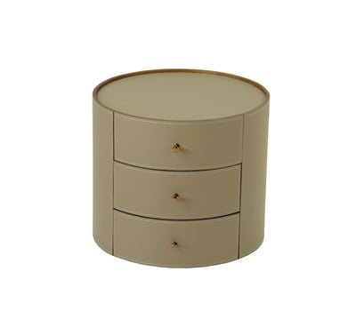 TONAY BEDSIDE TABLE