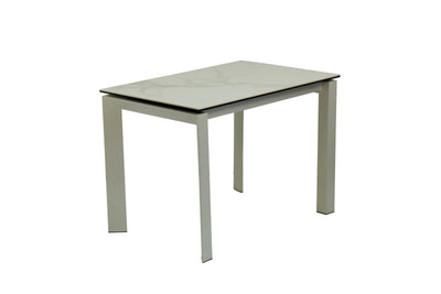 JET EXTENDABLE DINING TABLE