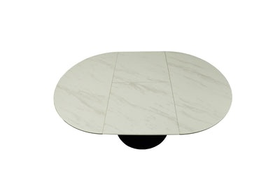 FLOYD EXTENDABLE DINING TABLE