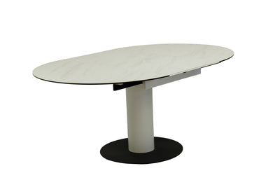 FLOYD EXTENDABLE DINING TABLE