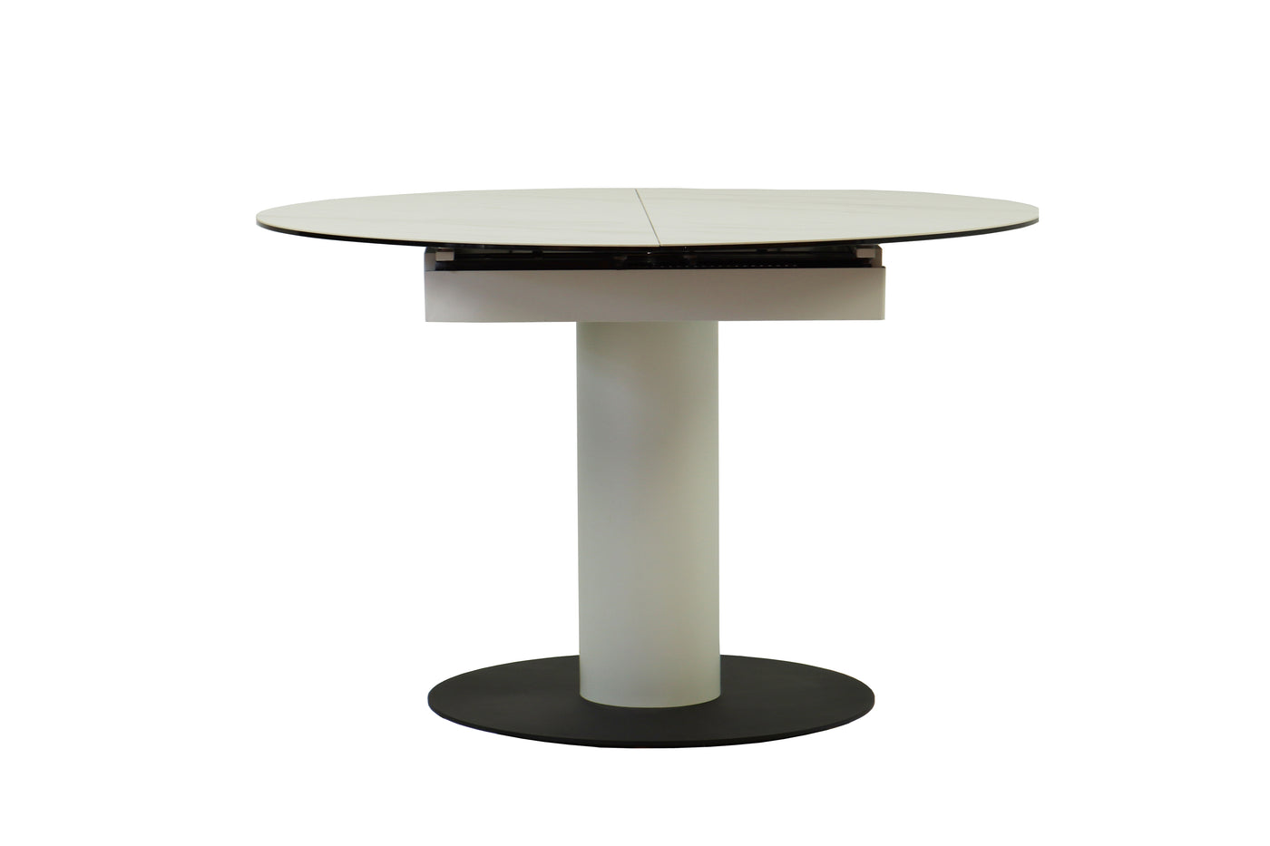 FLOYD EXTENDABLE DINING TABLE