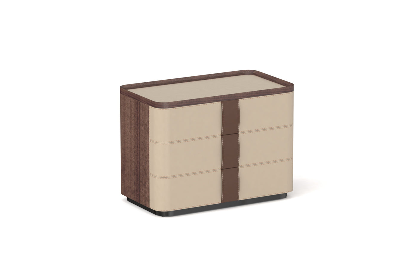 BILLY CHEST OF 3 DRAWERS