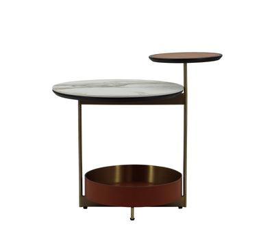 BILLY SIDE TABLE