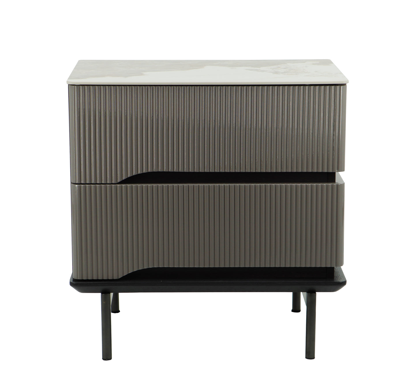 SURRY 545 BEDSIDE TABLE