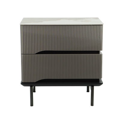 SURRY 545 BEDSIDE TABLE