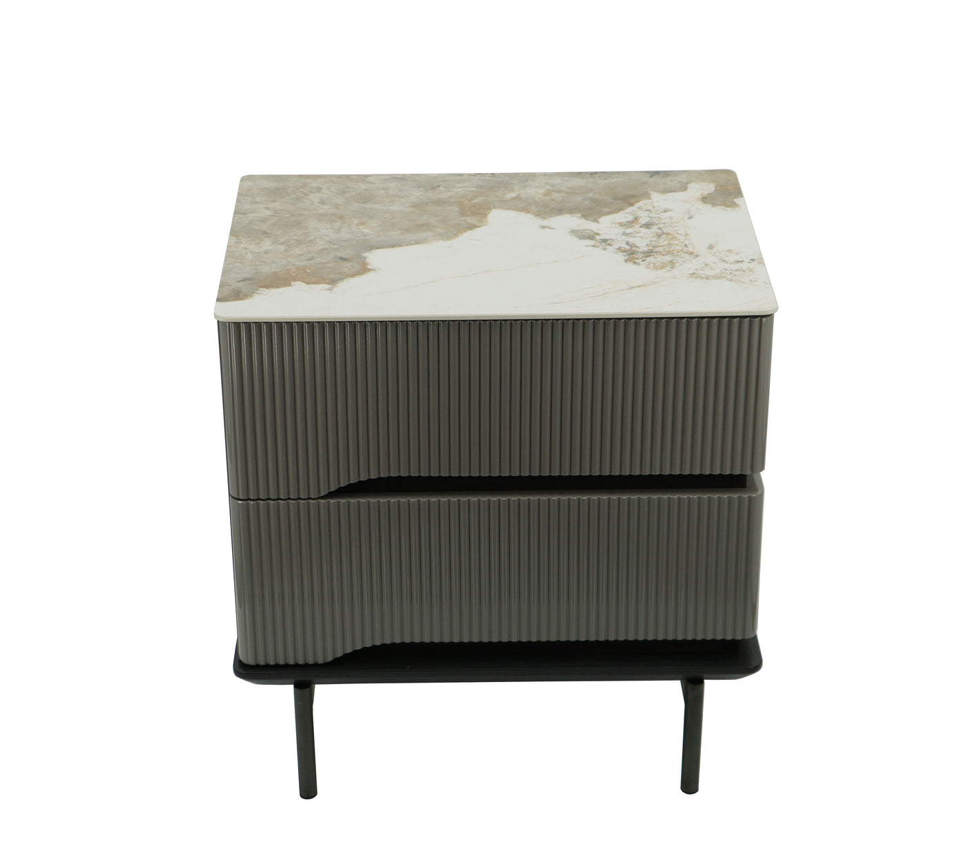 SURRY 545 BEDSIDE TABLE