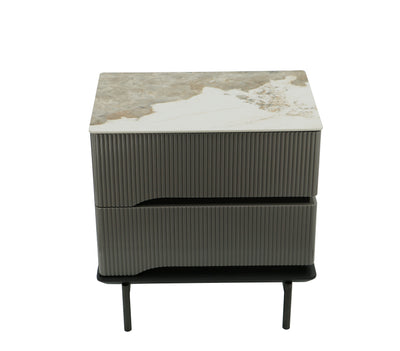 SURRY 545 BEDSIDE TABLE