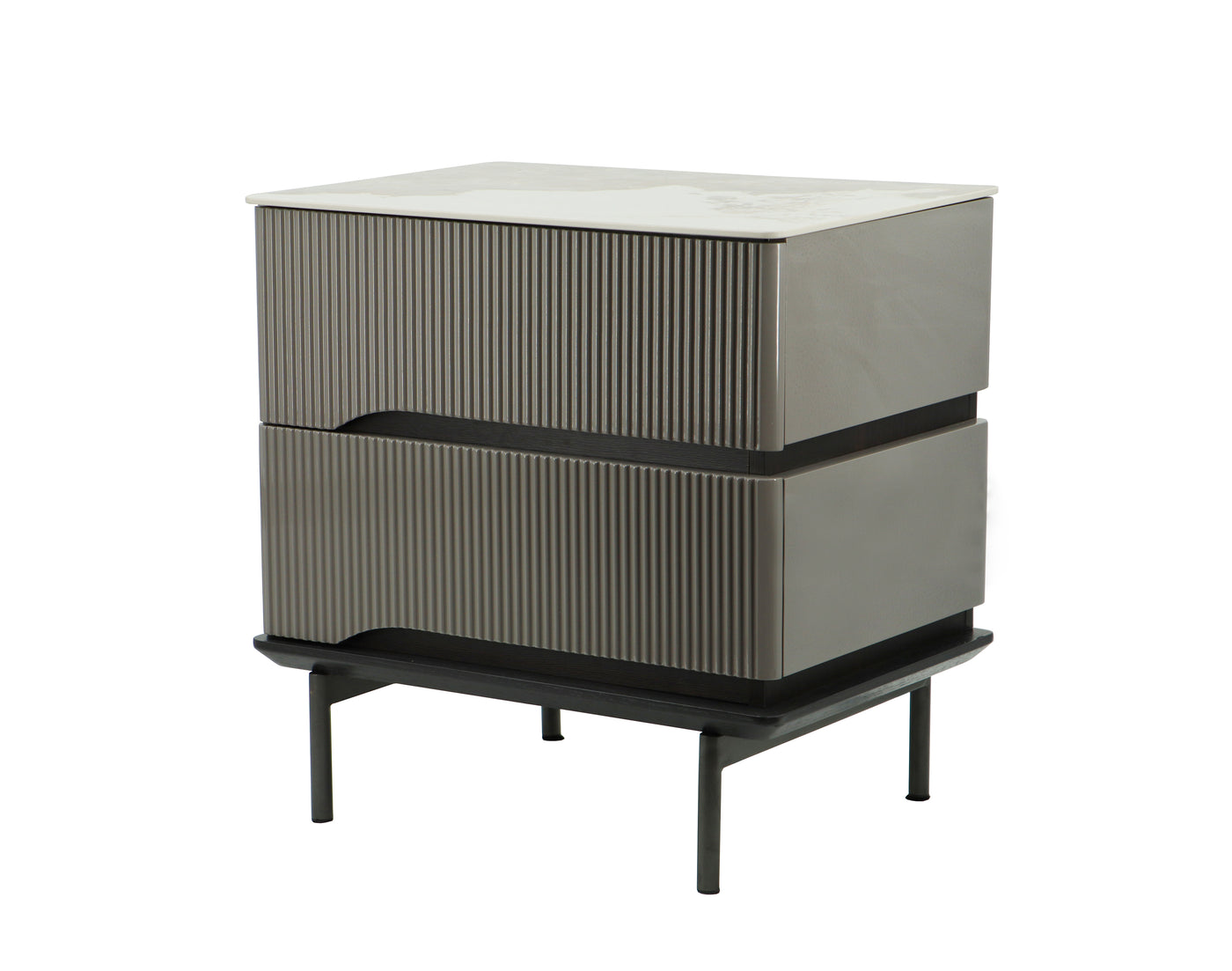 SURRY 545 BEDSIDE TABLE