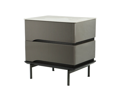 SURRY 545 BEDSIDE TABLE