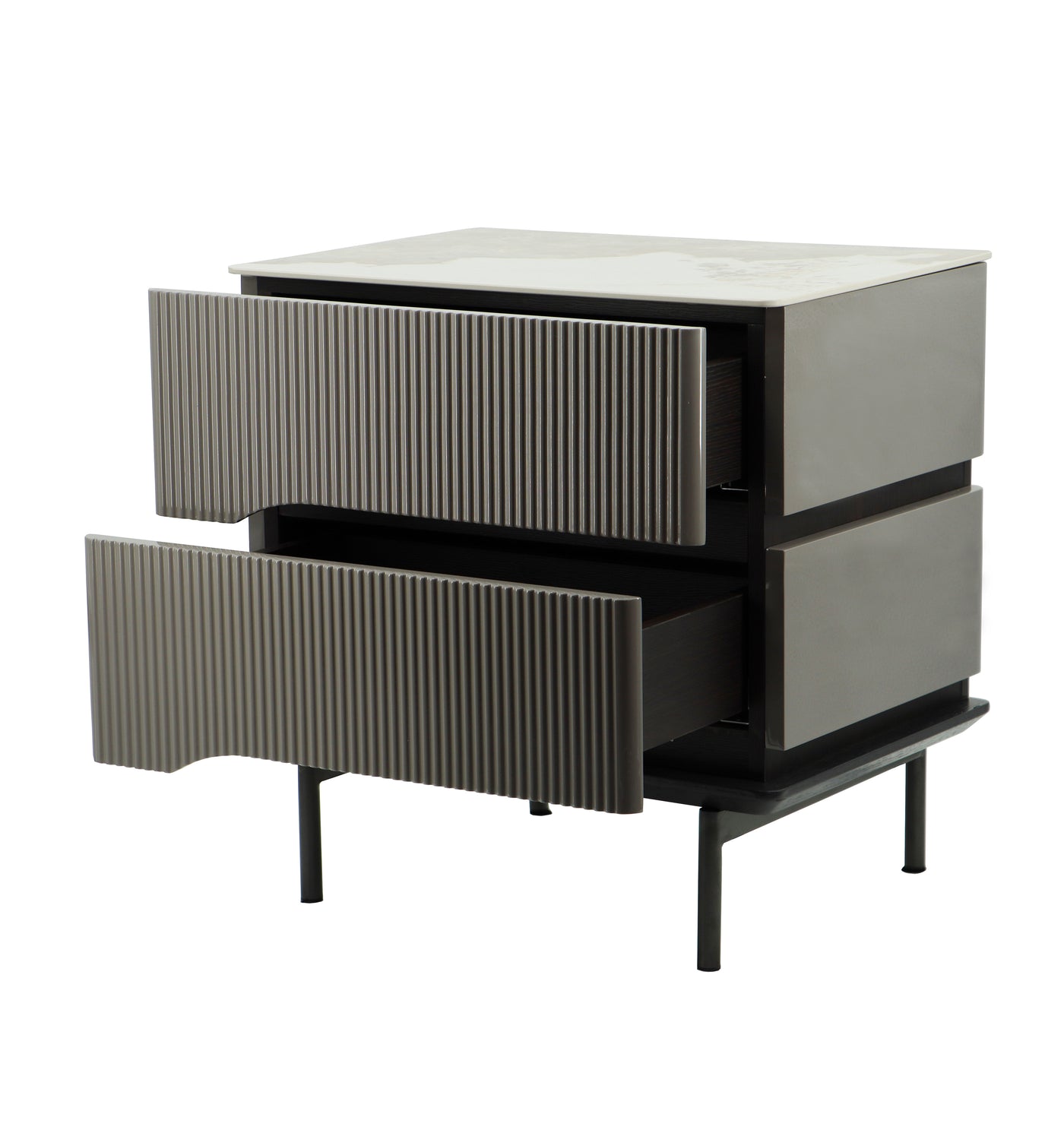 SURRY 545 BEDSIDE TABLE