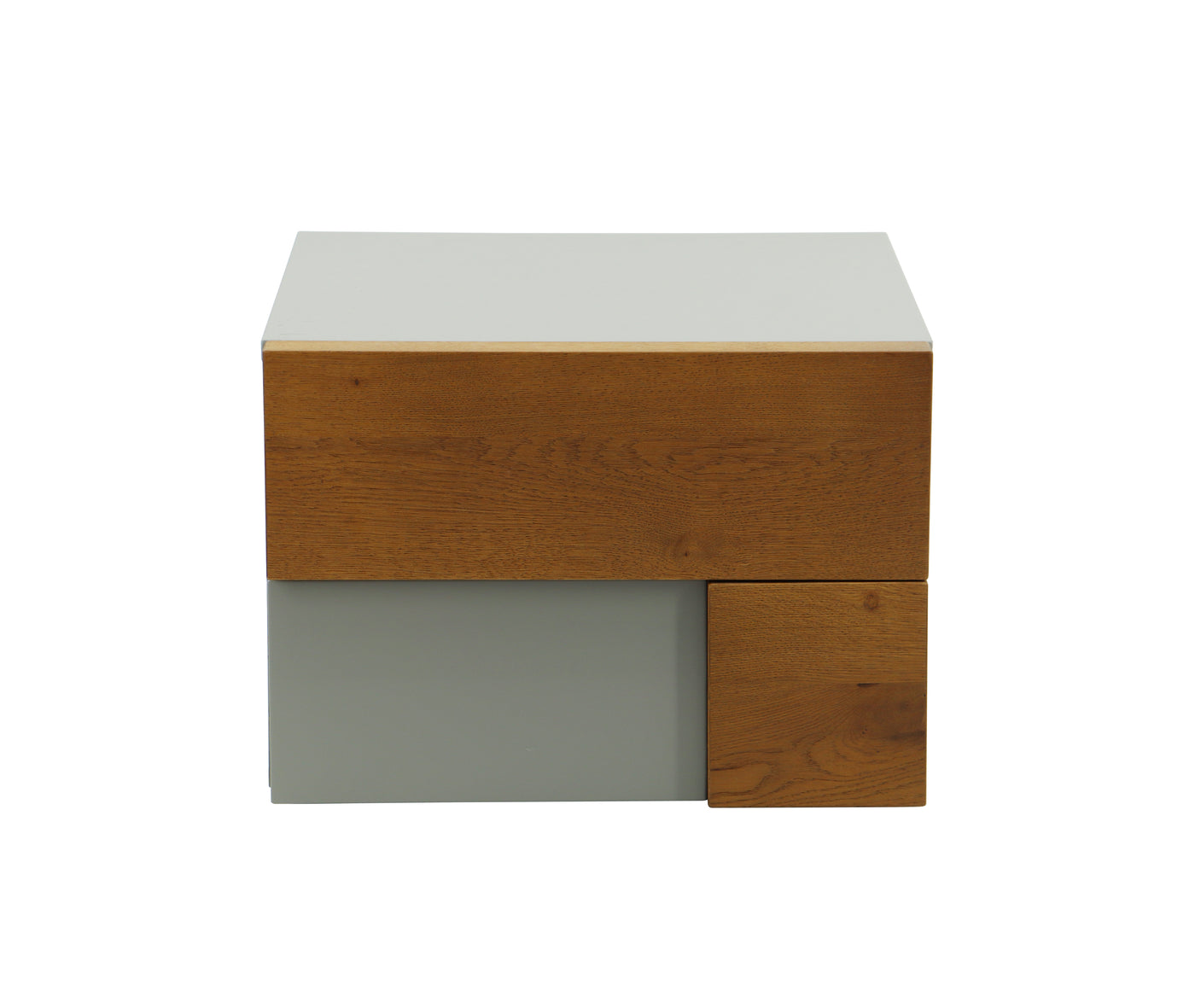 INSIEME BEDSIDE TABLE