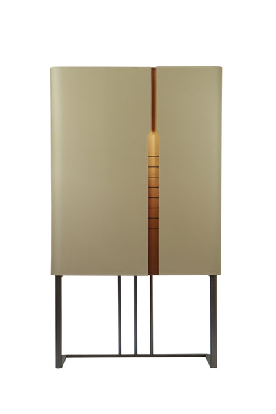 BILLY TALL CABINET