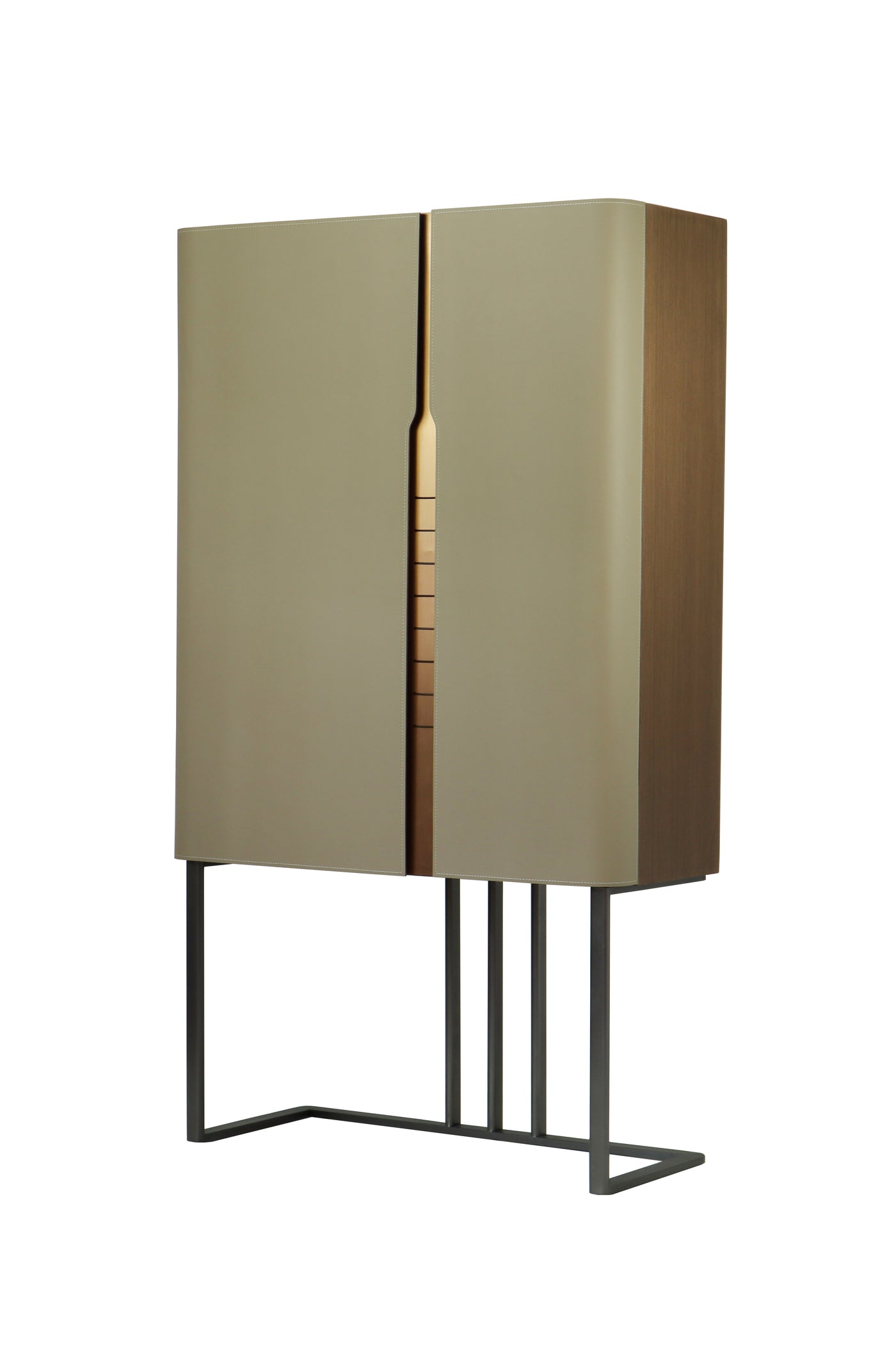 BILLY TALL CABINET