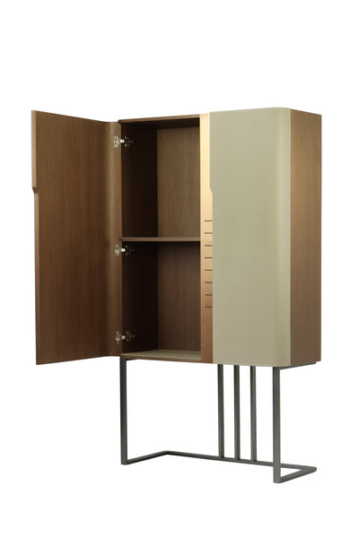 BILLY TALL CABINET