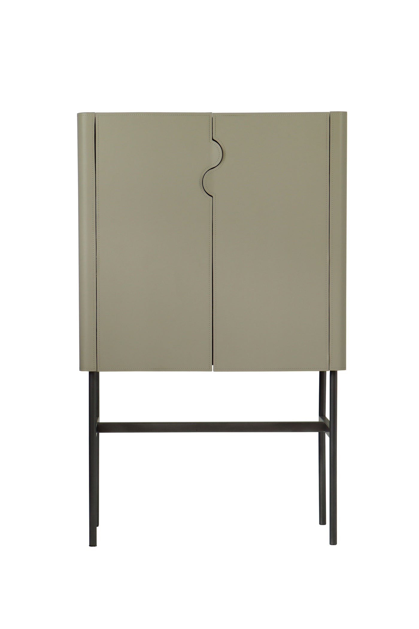 BELLA HIGH LEG CABINET