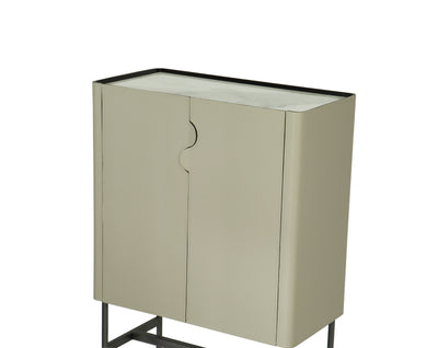 BELLA HIGH LEG CABINET