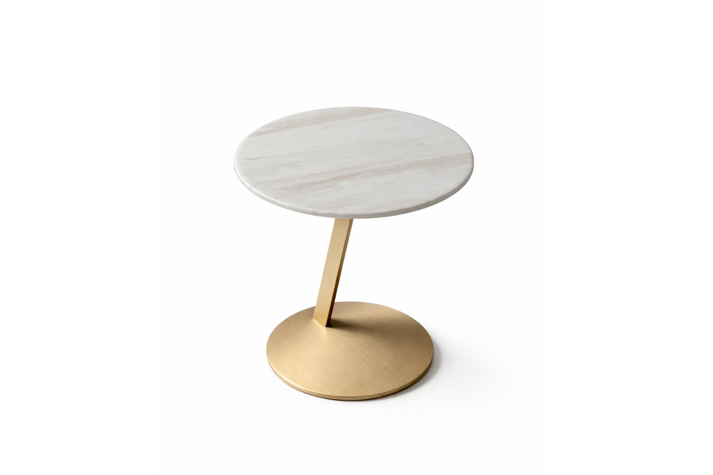 ARES MARBLE SIDE TABLE – Nookliving