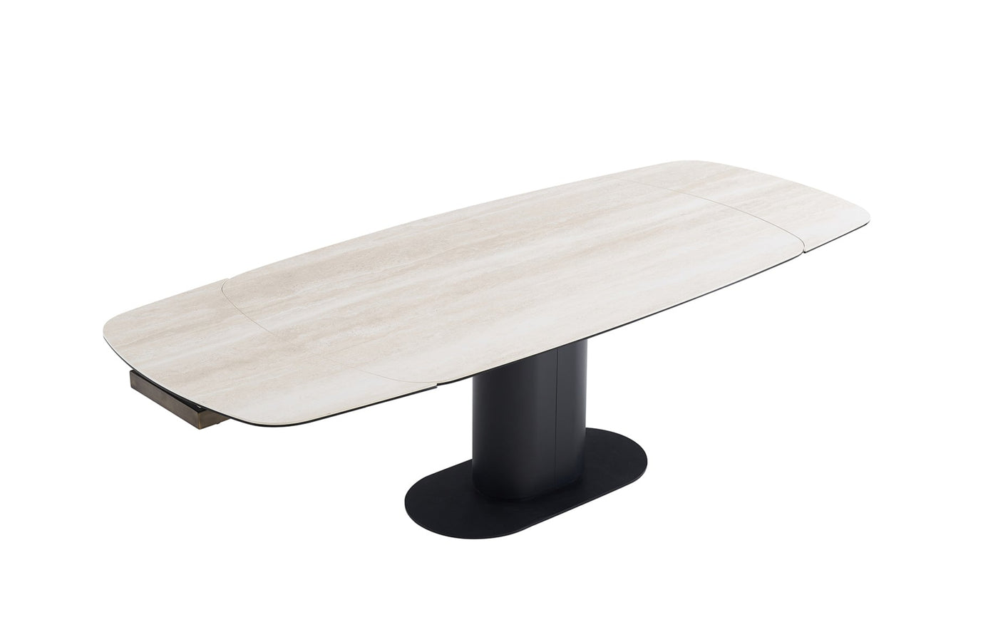 BENNY EXTENDABLE DINING TABLE