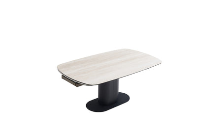 BENNY EXTENDABLE DINING TABLE