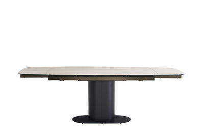 BENNY EXTENDABLE DINING TABLE