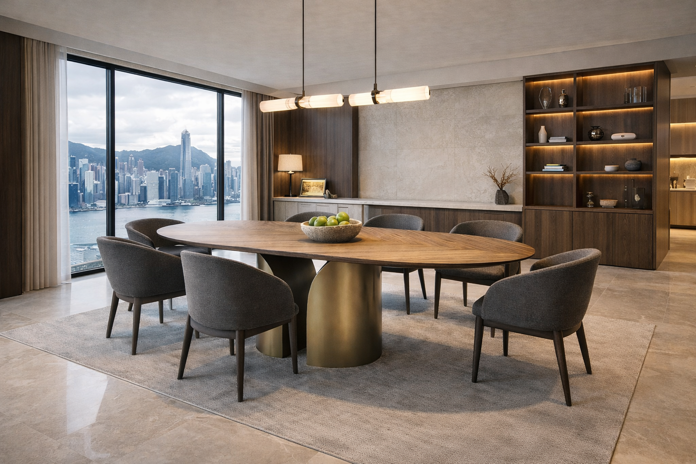 CARSON WOODEN – Nookliving