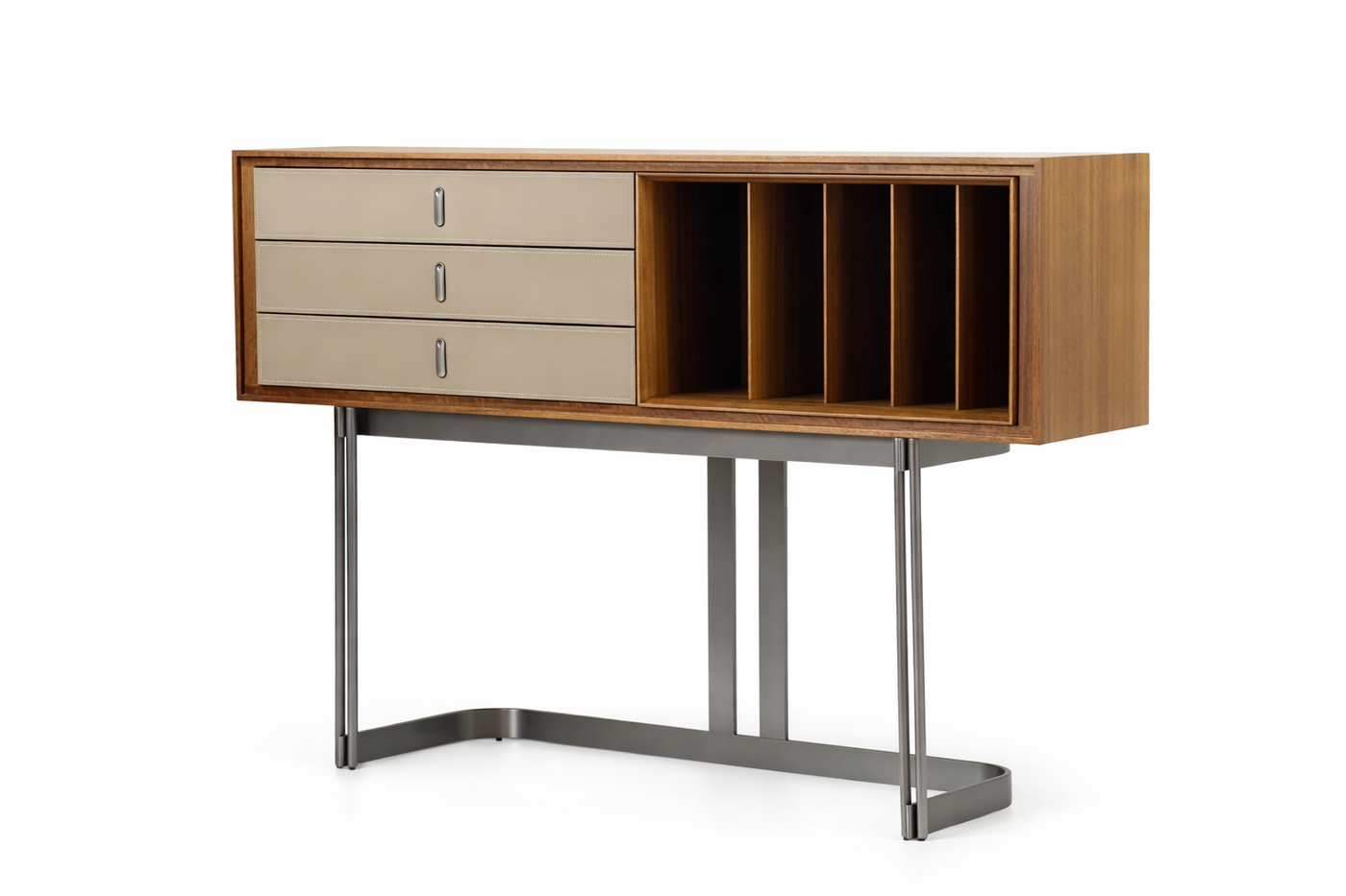 CAGE CONSOLE TABLE – Nookliving