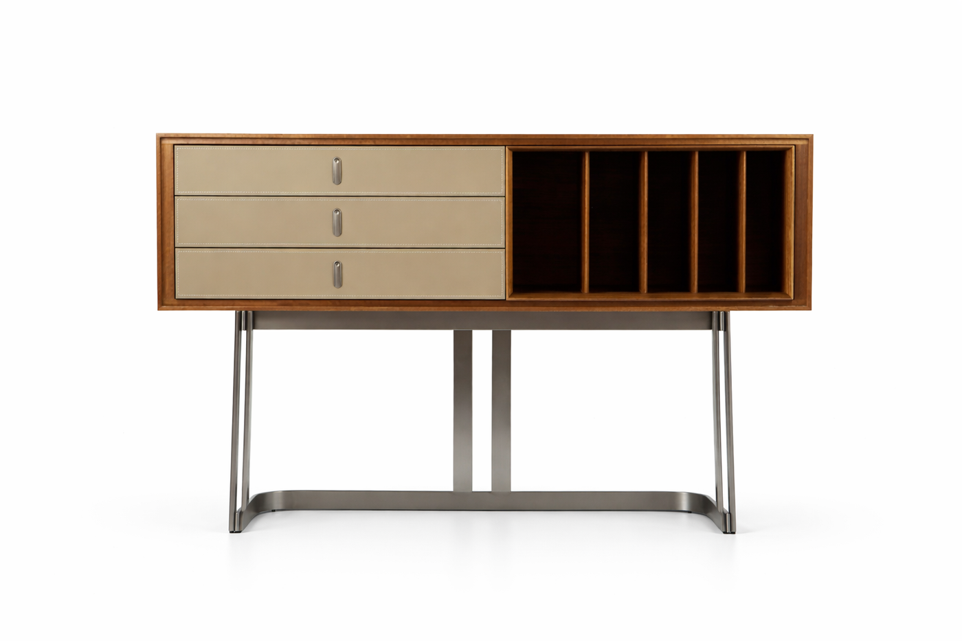 CAGE CONSOLE TABLE – Nookliving