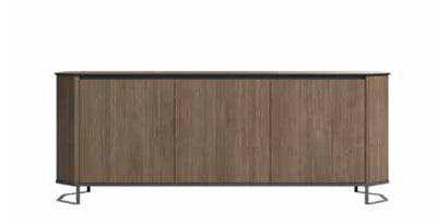 HEXAGON SIDEBOARD