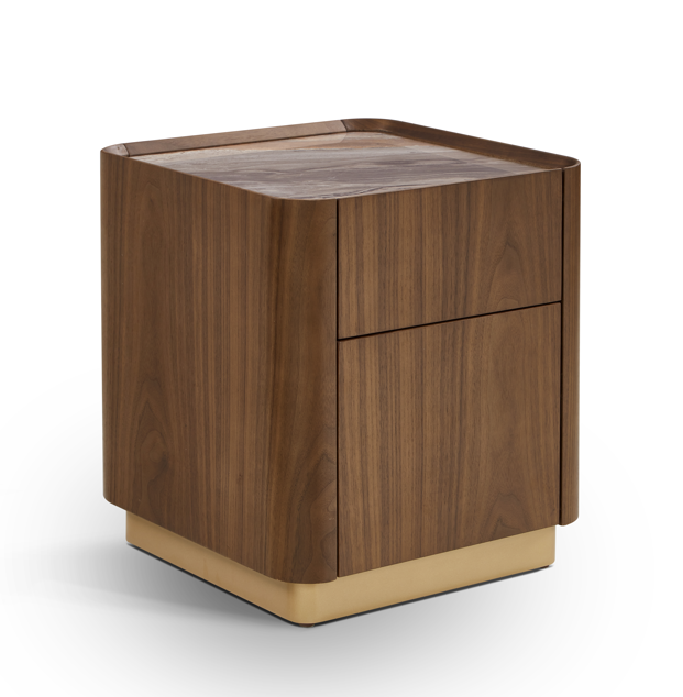 DUKE BEDSIDE TABLE