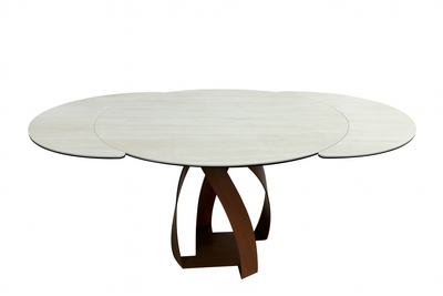 Moonie Flower Table