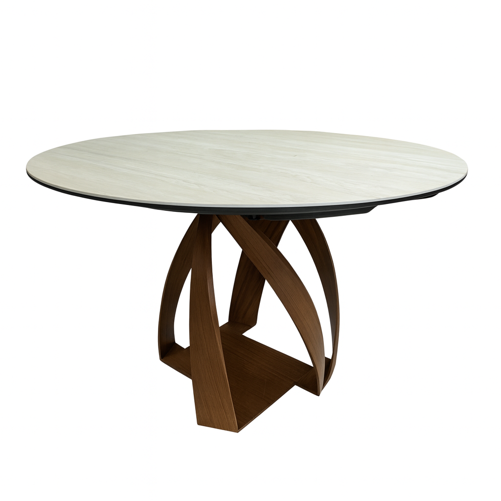Moonie Flower Table