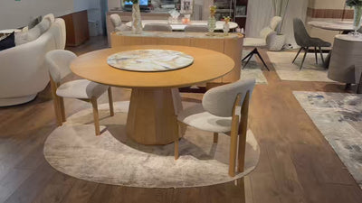 Mosko Dining Table