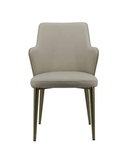 MOLLY MIX DINING CHAIR