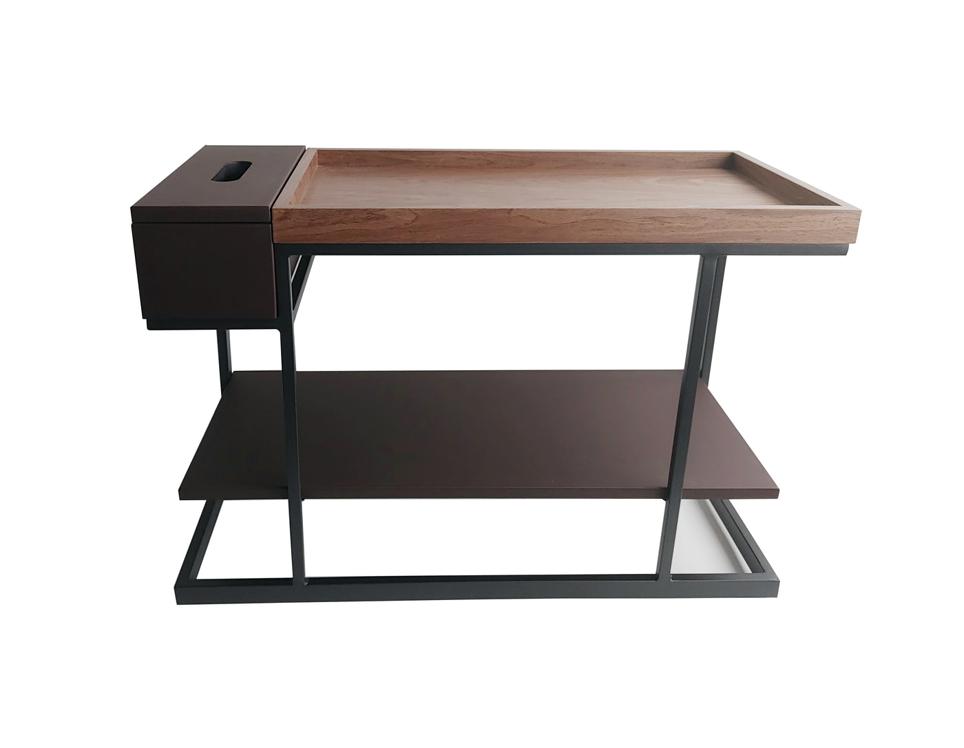 Smart side table