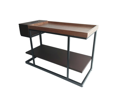 Smart side table